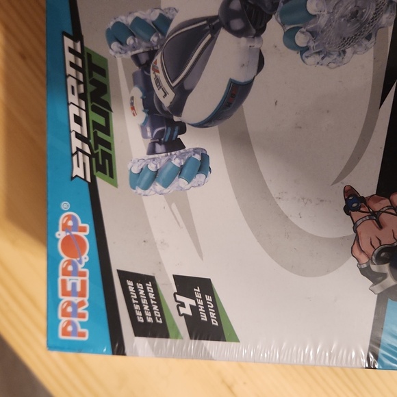 Remote control car - Picture 2 of 7